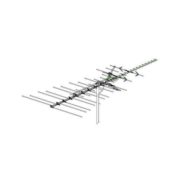 Winegard Antennas Archives - Toner Cable