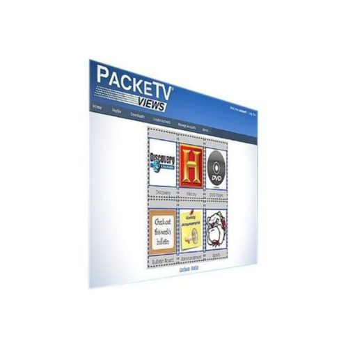 packet tv