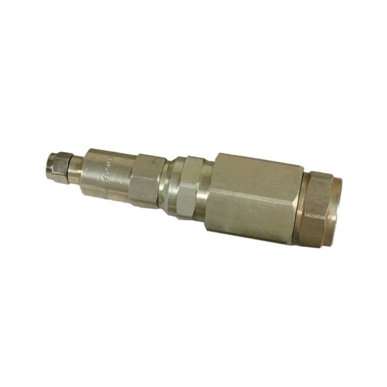 T2-625-AFM-P3 .625 to F Female connector - Toner Cable