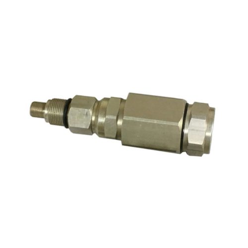 T2-625-BAFF-P3 .625 to F Male connector - Toner Cable