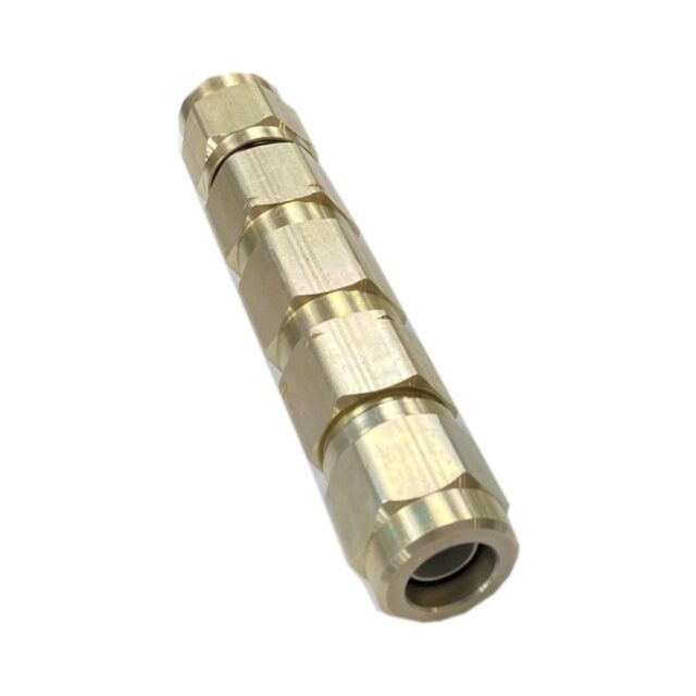 T2-625-SP-P3 .625 Splice Connector