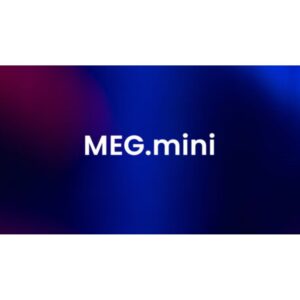 Media Edge Gateway mini - MEG.mini