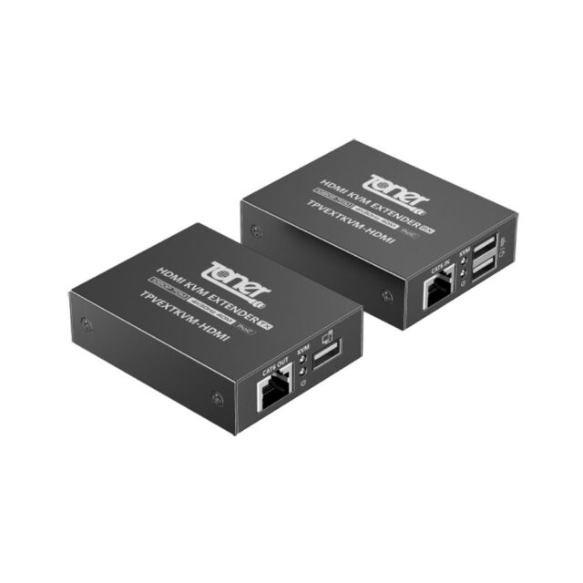 TPVMEXTKVM-4K HDMI Extender