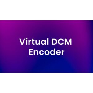 vDCM Virtual DCM Encoder